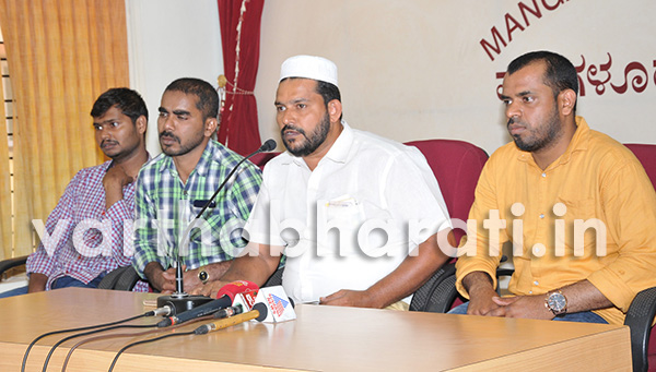 ಕೆಸಿಎಫ್‌ನಿಂದ ಸೌದಿಯಲ್ಲಿ ಸಂಕಷ್ಟದಲ್ಲಿದ್ದ ನಾಲ್ವರು ಯುವಕರ ರಕ್ಷಣೆ